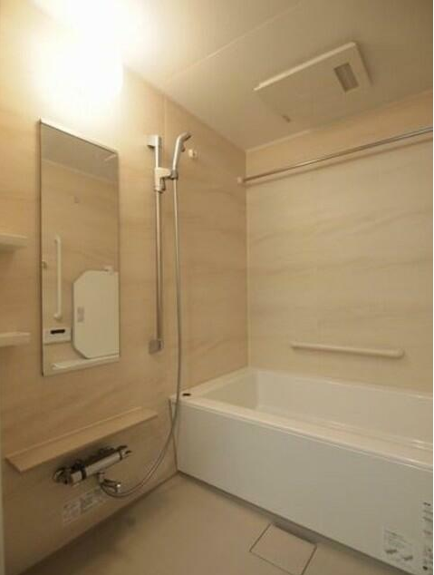 山手线池袋新建高级公寓，礼金不要。